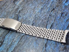 BRACCIALE PERLINE DI RISO PER