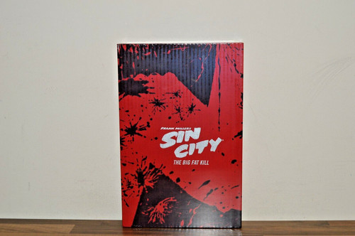 Frank miller sin - miller's,