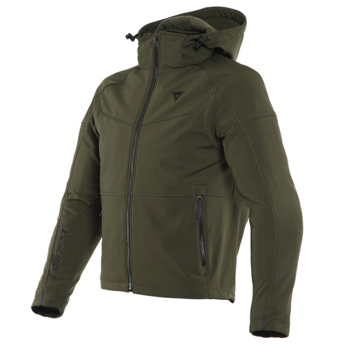 Giacca moto dainese ignite tex - ignite,