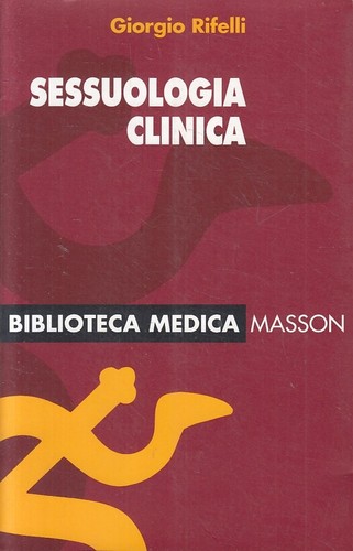 Sessuologia clinica - lz-,