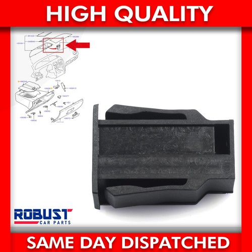 Per ford focus mk2 clip - focus,