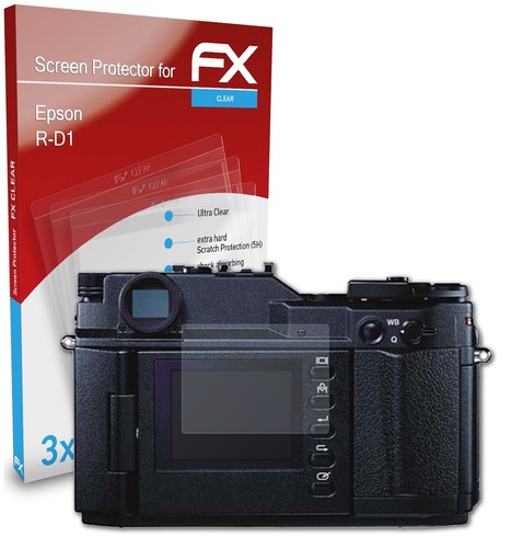 Atfolix pellicola - 3x,