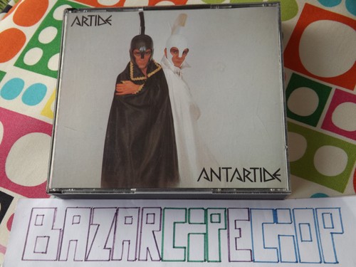 Renato zero artide - zero,