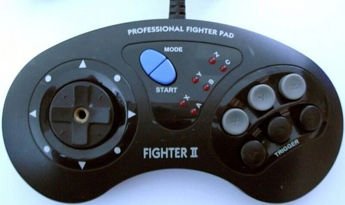 Professional fighter pad for - professional,