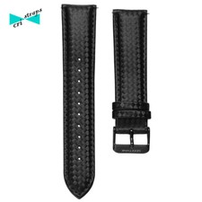 Cinturino orologio simil fibra