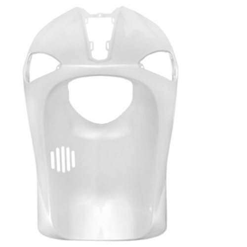367304d scudo anteriore bianco - 367304d,
