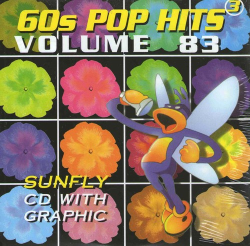 Sunfly hits karaoke - hits,
