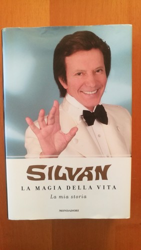 Magia della vita - magia,