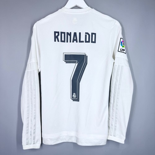 Real madrid 2015 - madrid, home