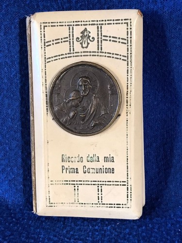 Antico messale del - del, 1911
