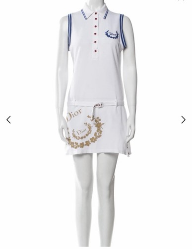 Polo vintage christian - vintage, dior