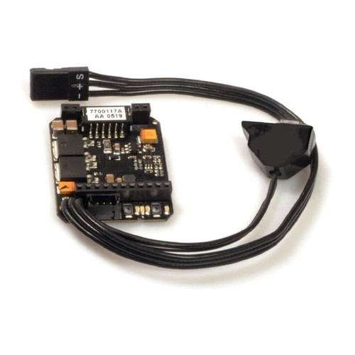 Flow logicboard rev a - flow, x