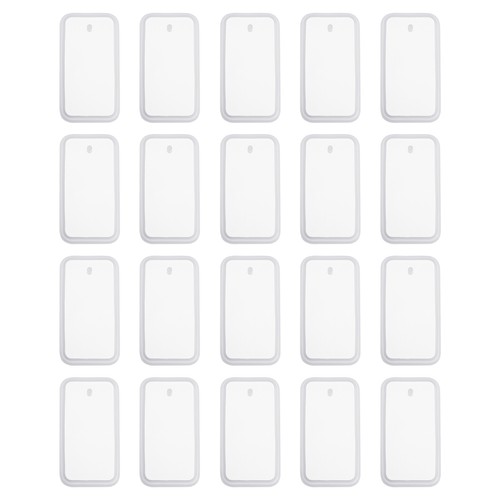 20pcs stampini per - per, in