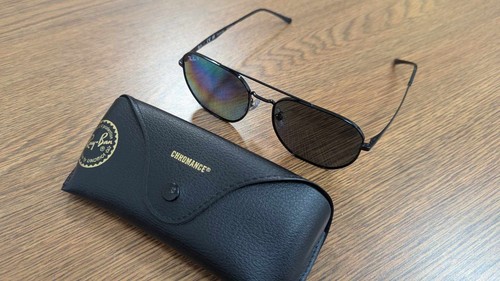Nuovi occhiali sole ray ban - nuovi,