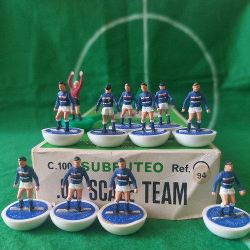 Mint subbuteo team 94 - mint,