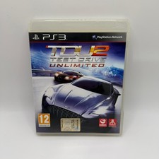Test Drive unlimited 2 PS3