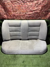 Sedili Posteriore BMW E36 Berlina