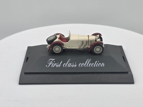 Marchi scala mercedes - 72,