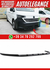 💕Spliter paraurti anteriore