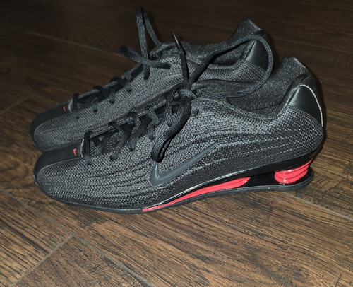 Nike donna shox low - nike,