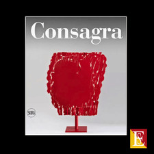 Pietro Consagra. Catalogo