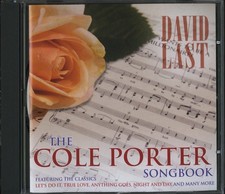 DAVID LAST - The Cole Porter