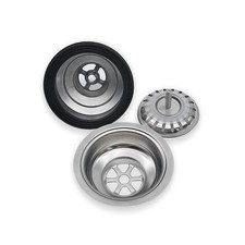 Cestello colino per lavello in