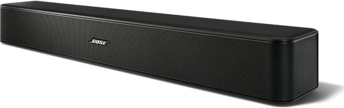 Bose solo soundbar sound - solo, tv