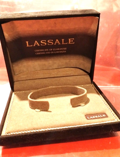Scatola box orologio seiko - orologio,