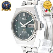 Vintage [ Exc+5 ] SEIKO LORD