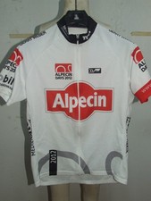 MAGLIA SHIRT MAILLOT CICLISMO