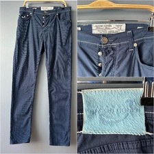 Pantaloni jacob cohen - cohen, j610
