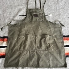 Grembiule da officina Filson