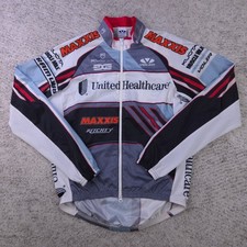 Giacca a vento Voler ciclismo