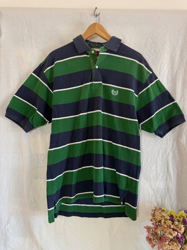 Tommy hilfiger polo - hilfiger, l