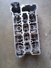 Testa Alfa Romeo 164 Twin Spark