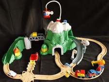 Ferrovia a binario