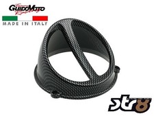 CONVOGLIATORE ARIA CARBON LOOK