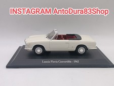LANCIA FLAVIA CONVERTIBILE