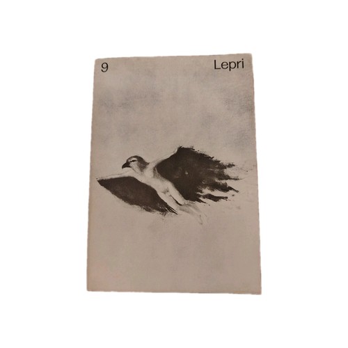 Lepri catalogo mostra - catalogo,