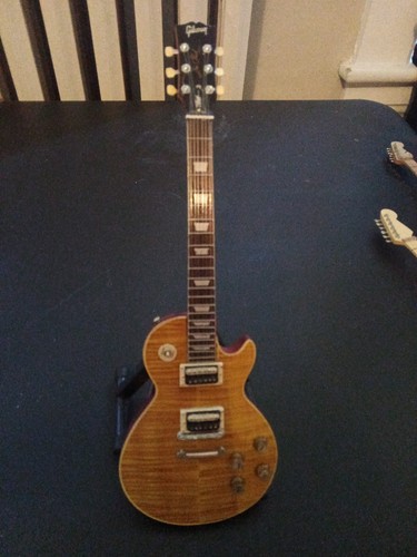 Slash modellino scala - -,