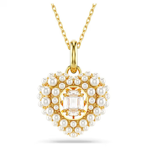 Ciondolo swarovski idillia - ciondolo,