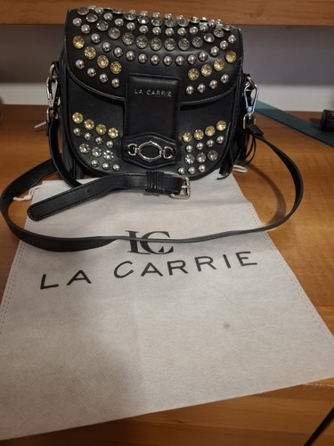 Carrie borsa tracolla - la,