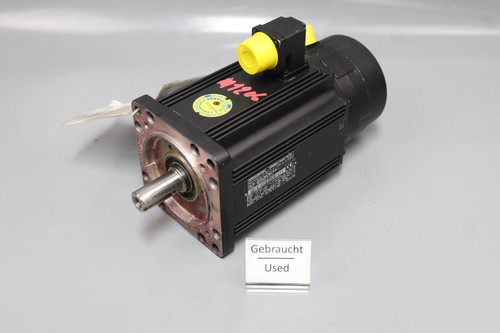 Servomotore indramat - servomotore,