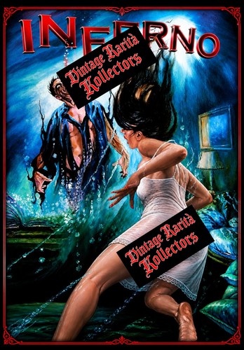 Inferno dario argento - dario,