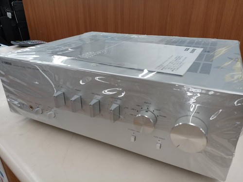 Amplificatore stereo yamaha - stereo,