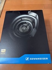 Sennheiser HD 800 Cuffie