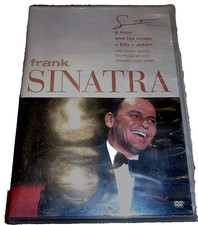 Frank Sinatra: A Man And His