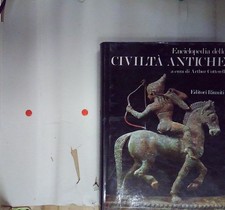 enciclopedie delle civiltà