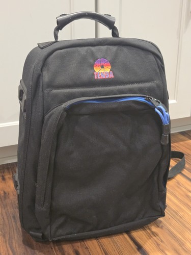 Borsa zaino fotocamera tenba - zaino,